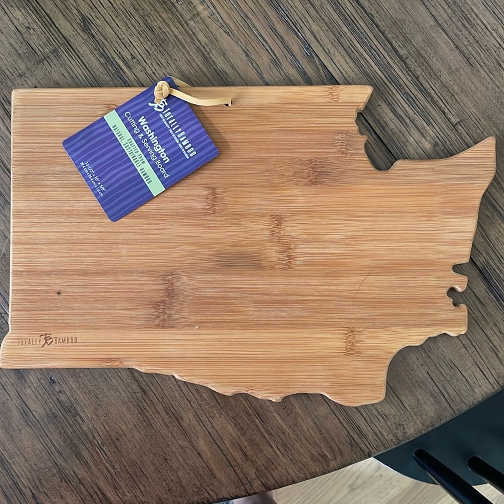 Charcuterie Board